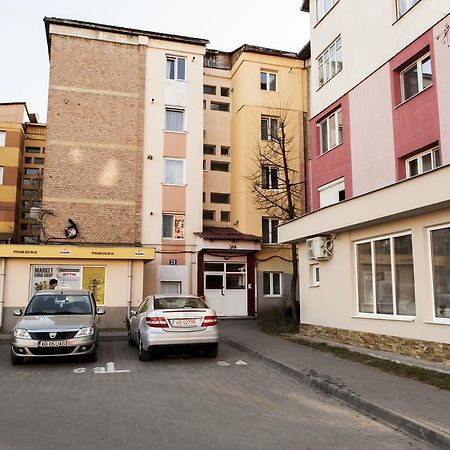 La Garson Apartamento Alba Iulia Exterior foto