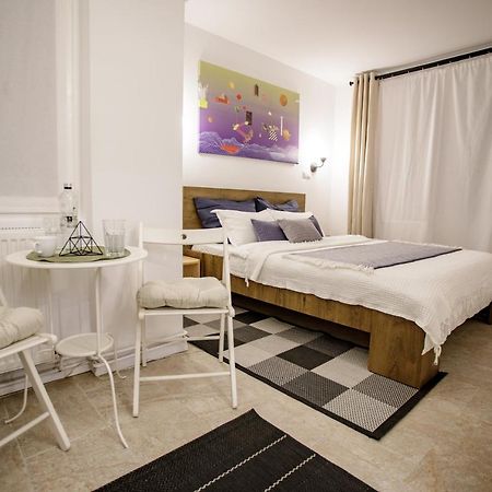 La Garson Apartamento Alba Iulia Exterior foto