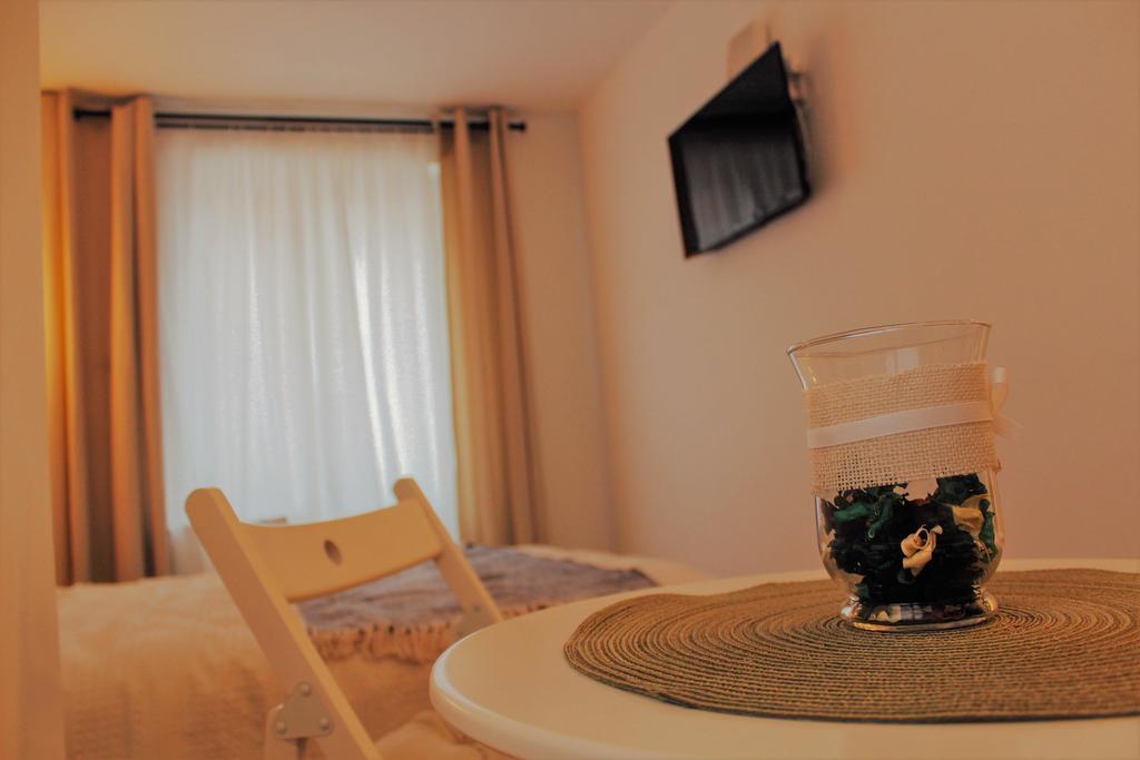 La Garson Apartamento Alba Iulia Exterior foto