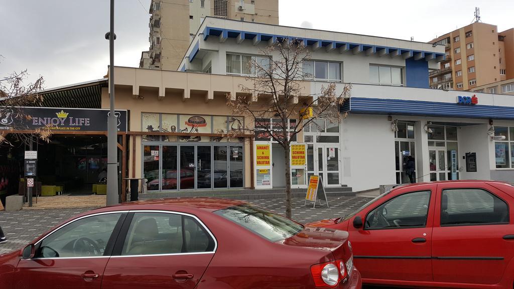 La Garson Apartamento Alba Iulia Exterior foto