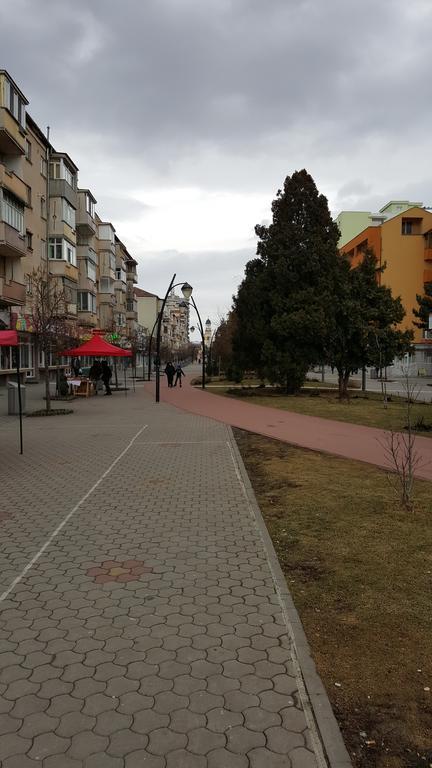 La Garson Apartamento Alba Iulia Exterior foto