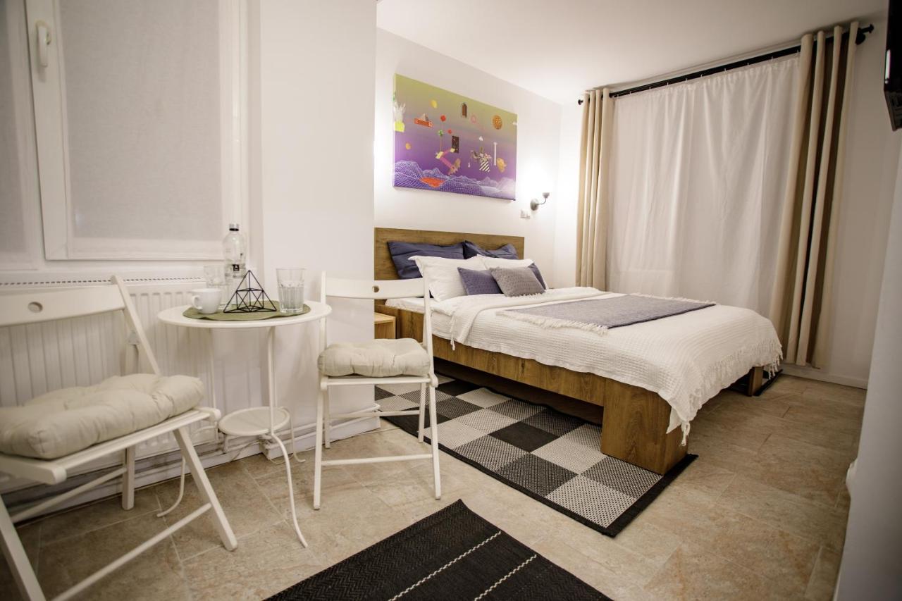 La Garson Apartamento Alba Iulia Exterior foto