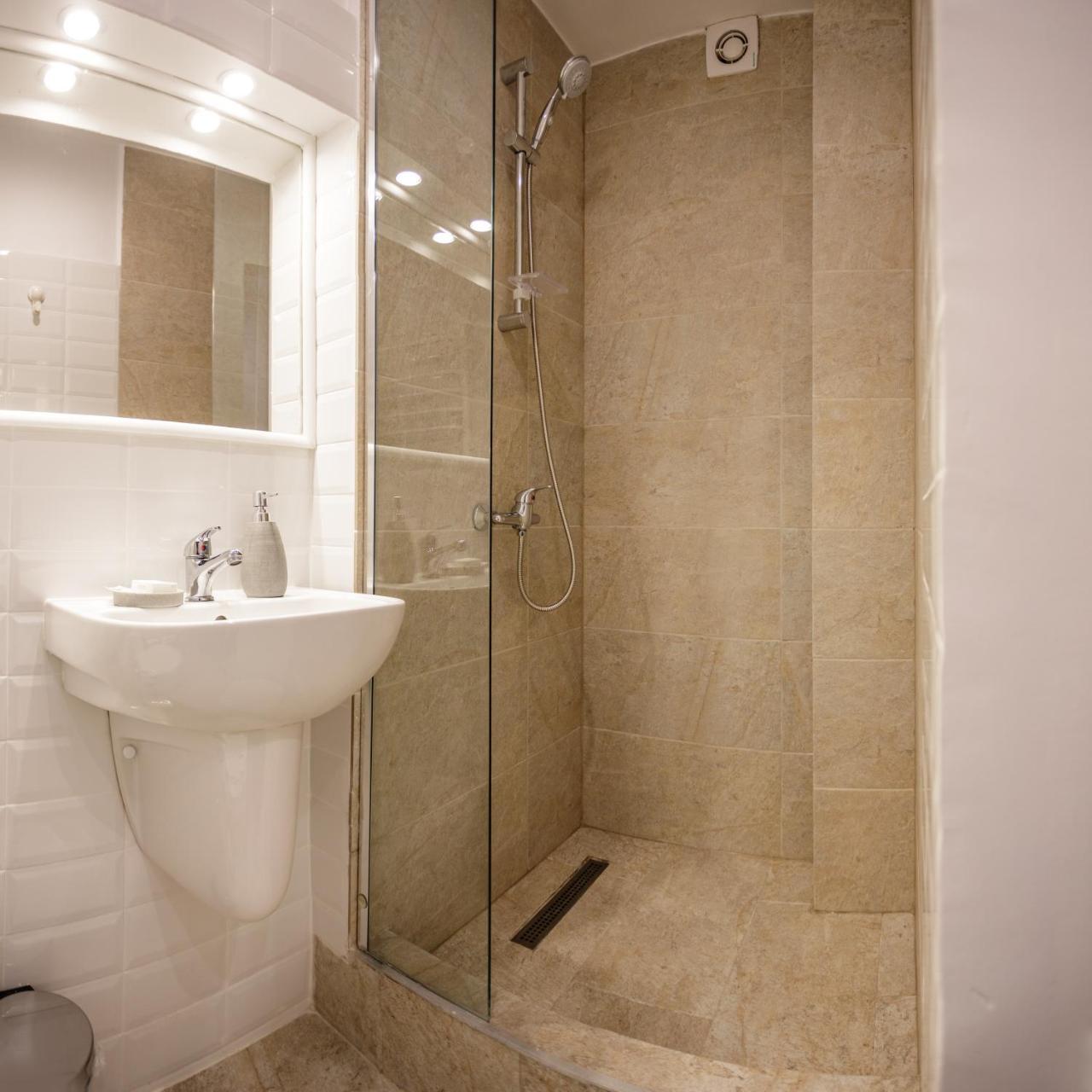 La Garson Apartamento Alba Iulia Exterior foto