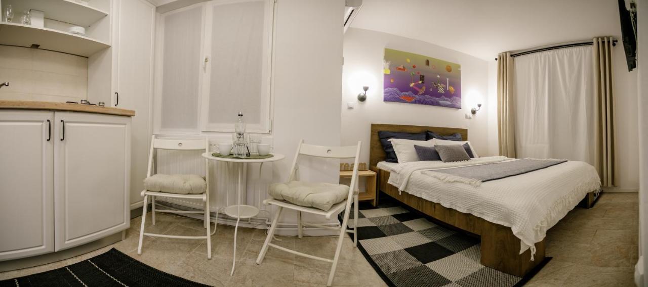 La Garson Apartamento Alba Iulia Exterior foto