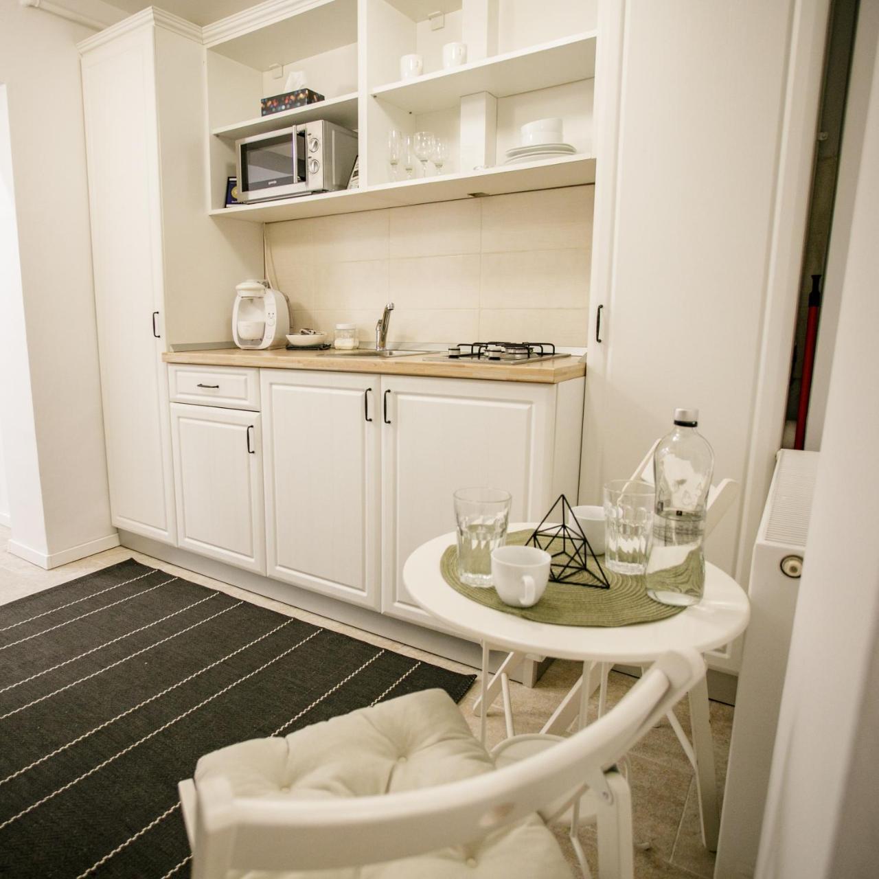 La Garson Apartamento Alba Iulia Exterior foto