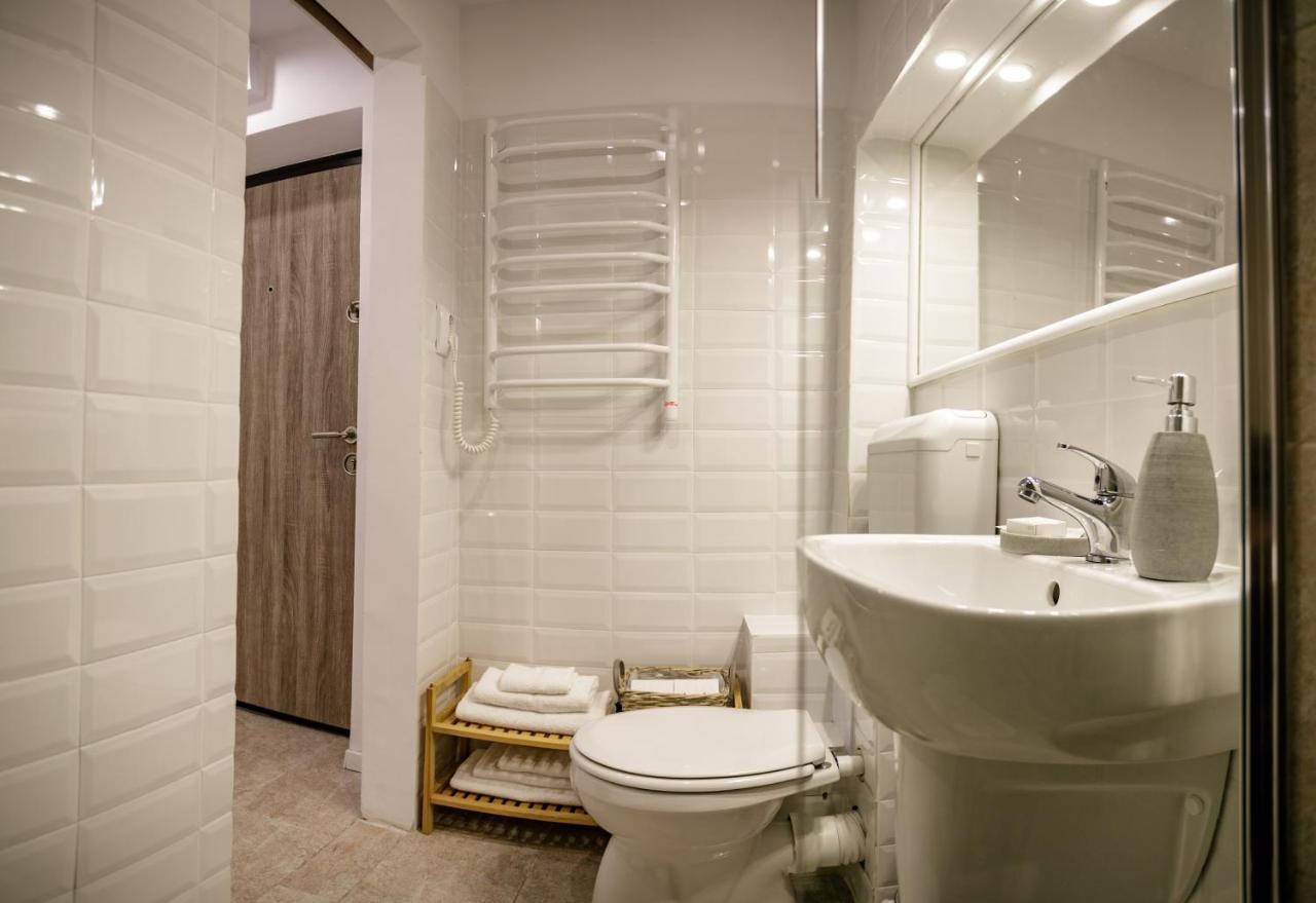 La Garson Apartamento Alba Iulia Exterior foto